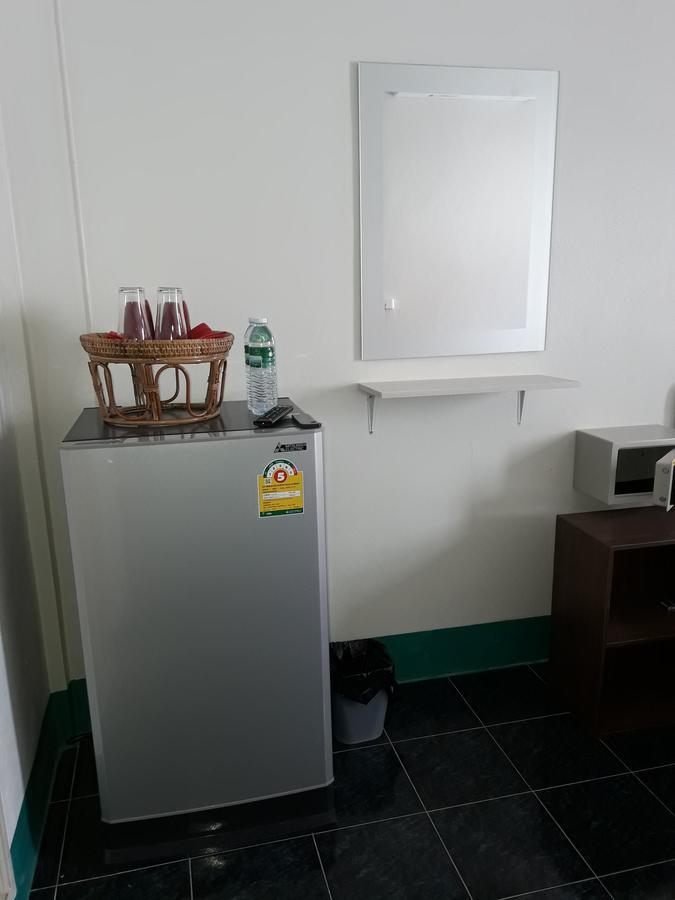 Chinn House Karon Zewnętrze zdjęcie