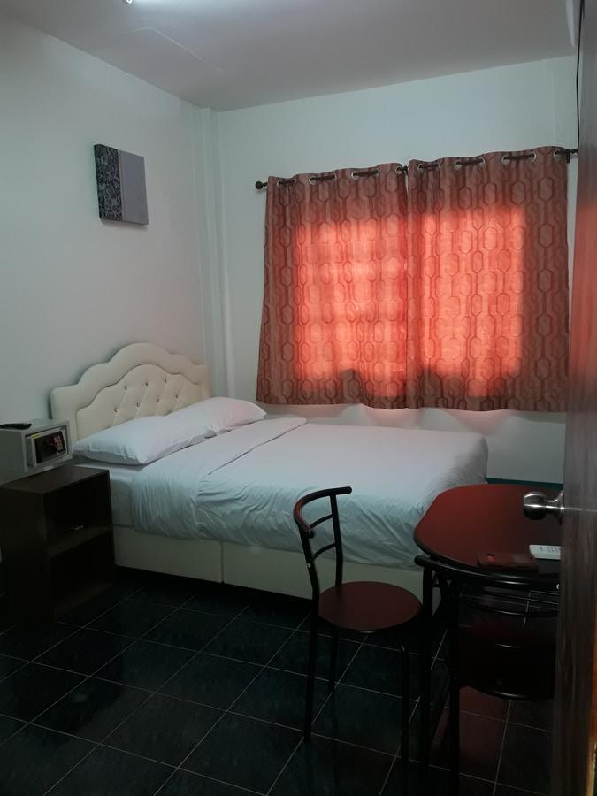Chinn House Karon Zewnętrze zdjęcie