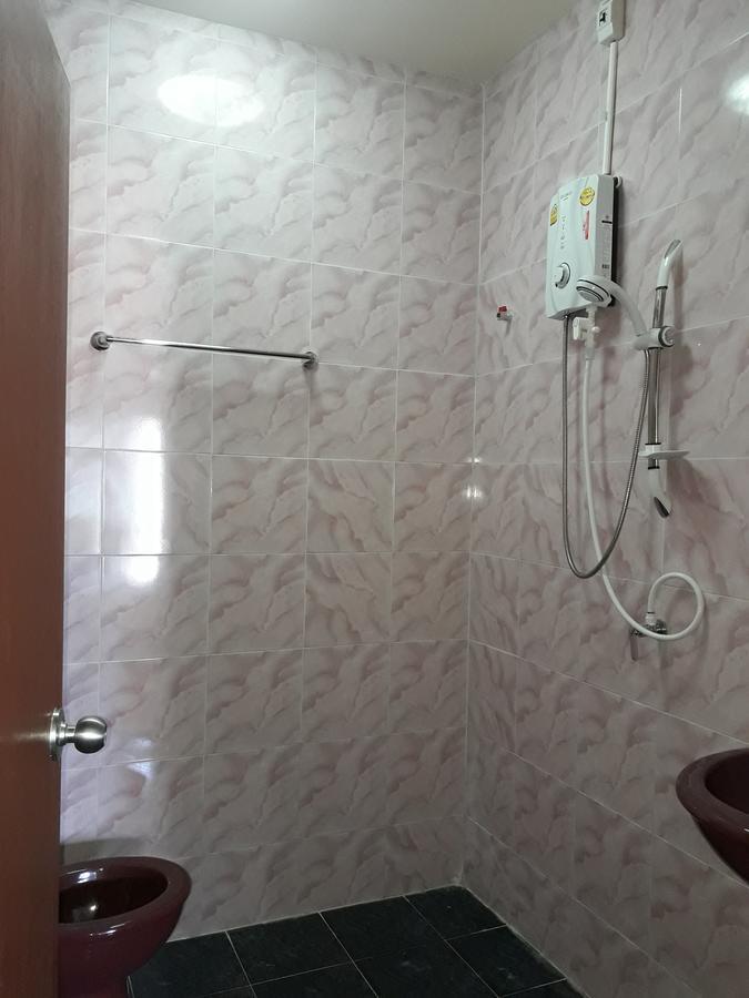 Chinn House Karon Zewnętrze zdjęcie