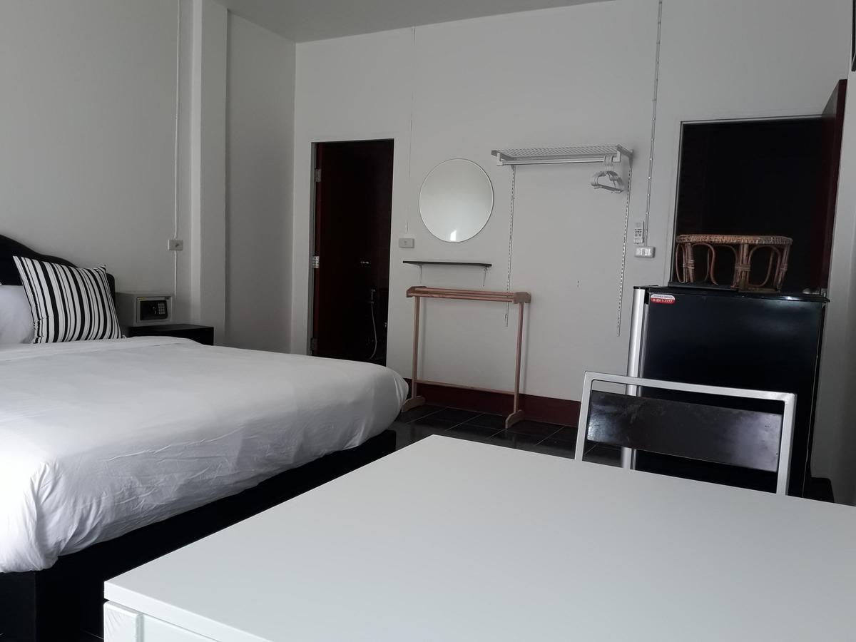 Chinn House Karon Zewnętrze zdjęcie