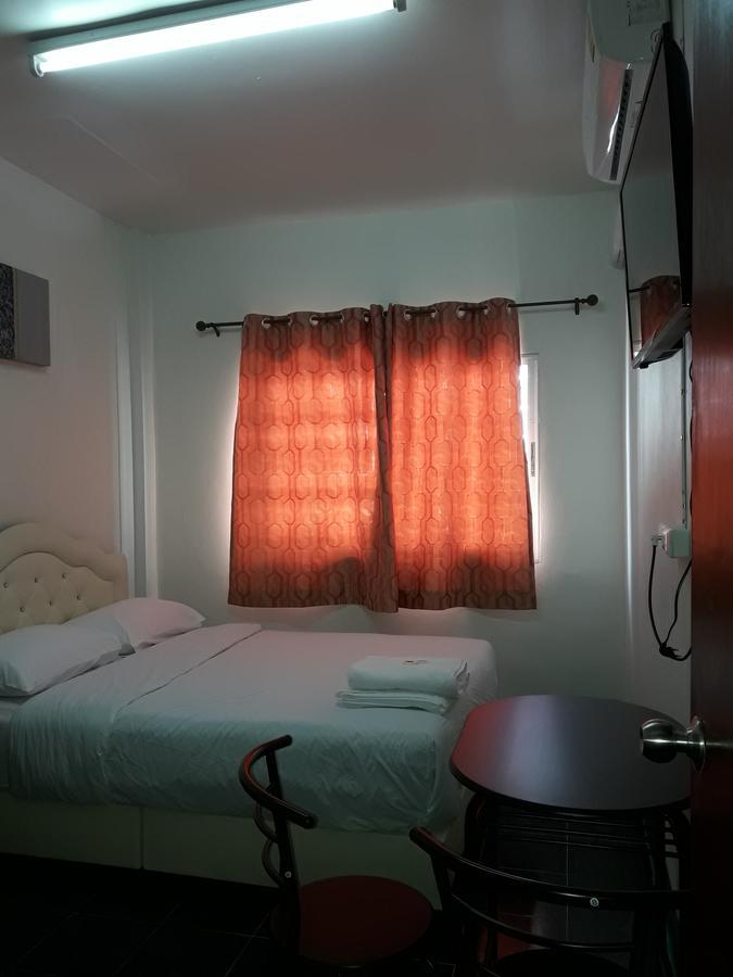 Chinn House Karon Zewnętrze zdjęcie