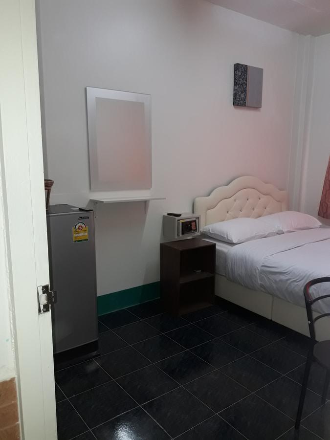 Chinn House Karon Zewnętrze zdjęcie