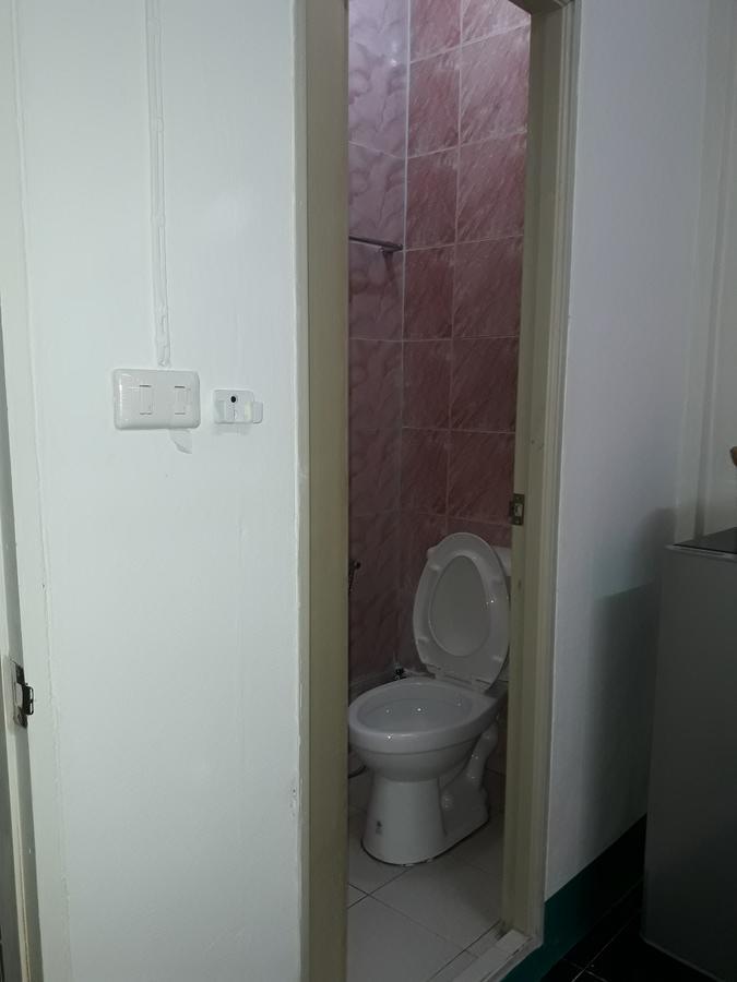 Chinn House Karon Zewnętrze zdjęcie