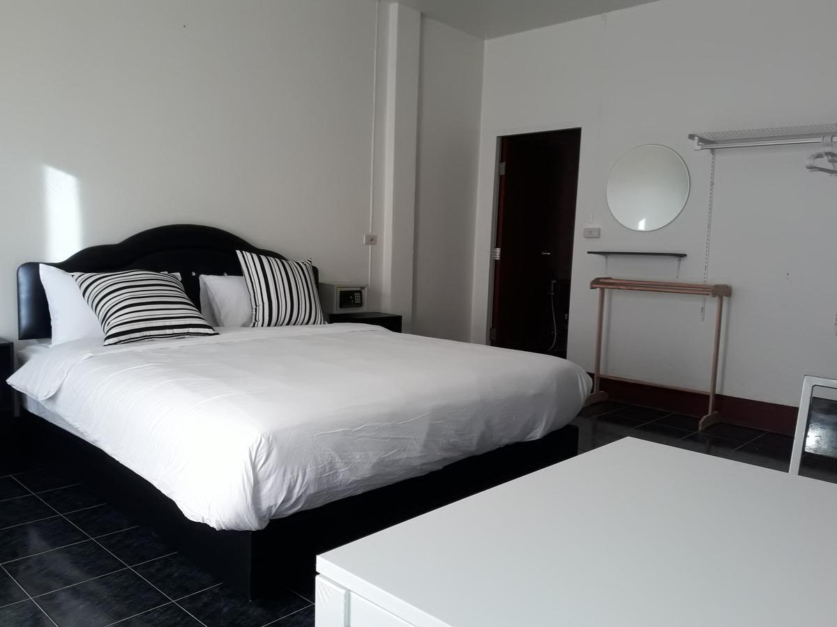 Chinn House Karon Zewnętrze zdjęcie