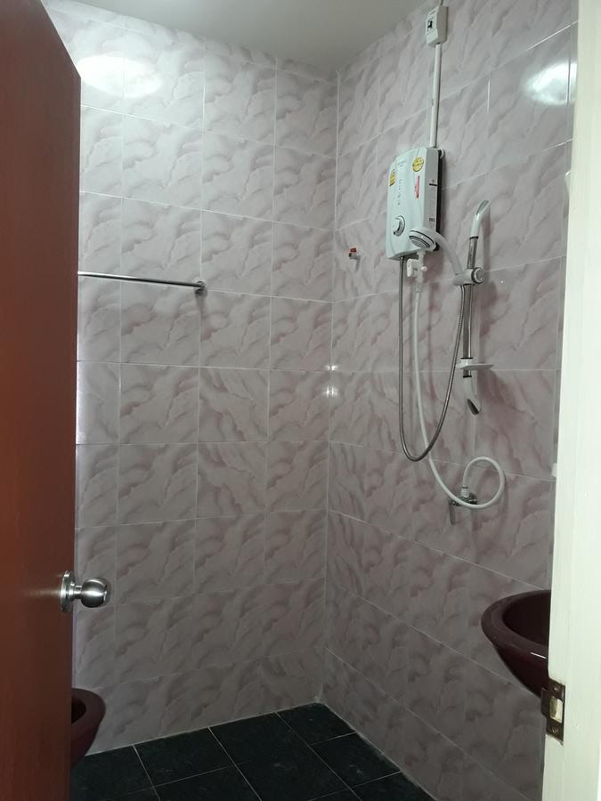 Chinn House Karon Zewnętrze zdjęcie