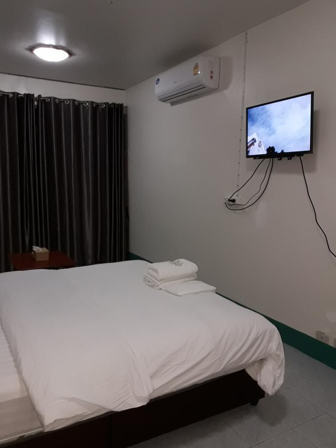 Chinn House Karon Zewnętrze zdjęcie