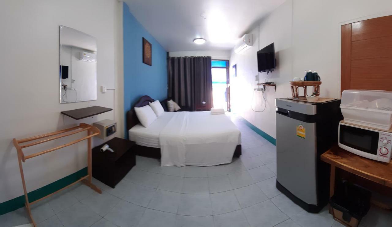 Chinn House Karon Zewnętrze zdjęcie