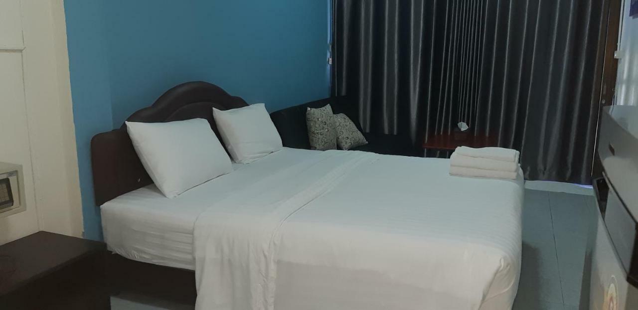 Chinn House Karon Zewnętrze zdjęcie