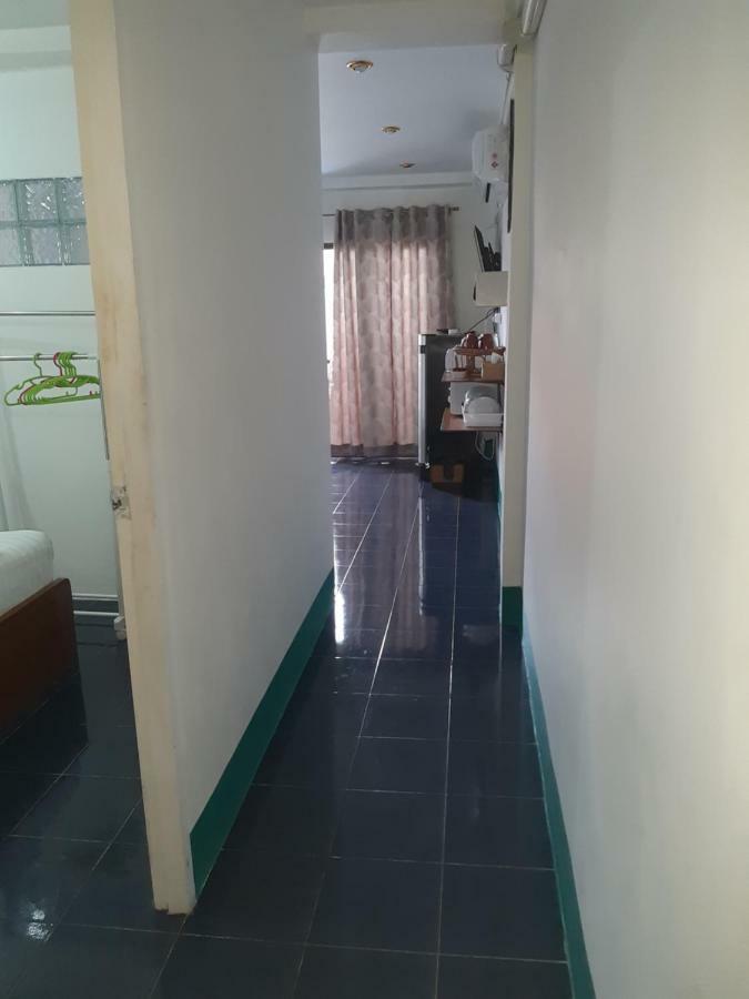 Chinn House Karon Zewnętrze zdjęcie