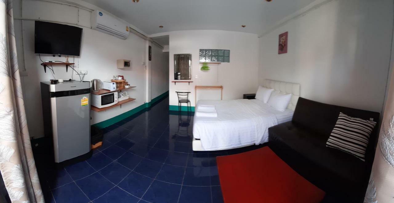 Chinn House Karon Zewnętrze zdjęcie