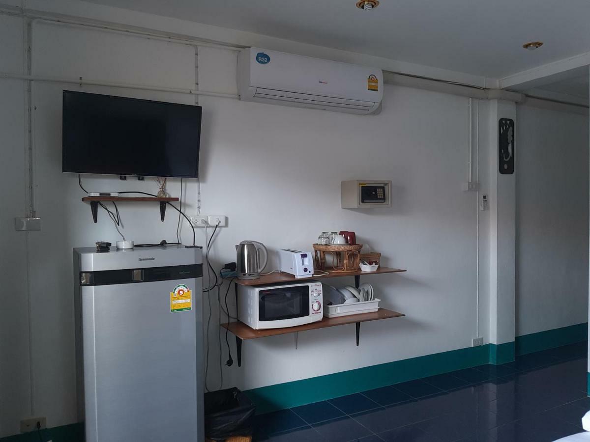 Chinn House Karon Zewnętrze zdjęcie